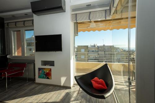 F & B Collection - Seaview 2 Bedroom Flat