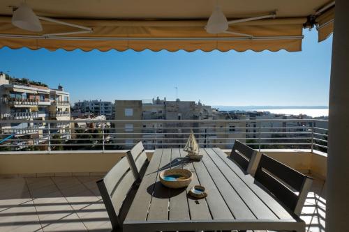 F & B Collection - Seaview 2 Bedroom Flat