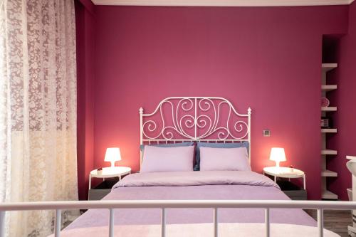 F & B Collection - Seaview 2 Bedroom Flat