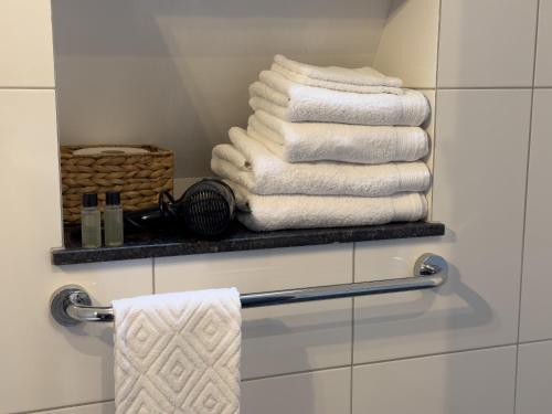 Gambar di galeri bagi B&B De Groene Gast di Montfort