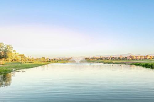 Gallery image of PO 10 by Majestic Properties in Marrakech