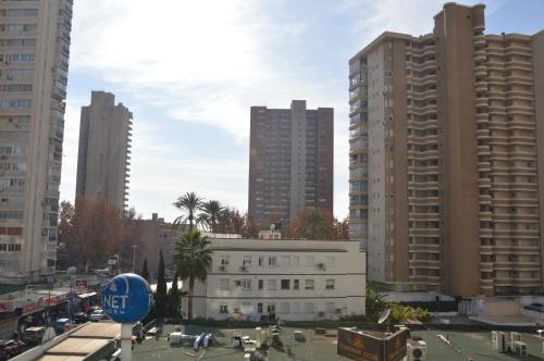 Niza 3B Holiday apt photo 7
