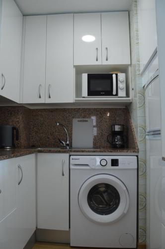 Niza 3B Holiday apt photo 24