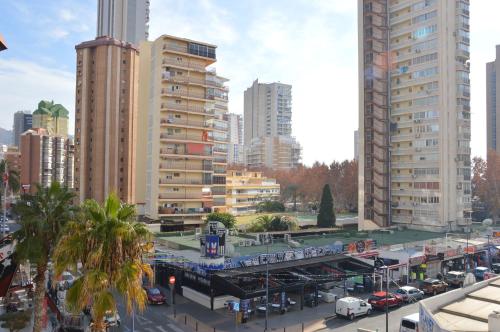 Niza 3B Holiday apt photo 33
