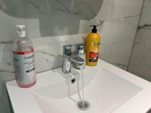 Photo de la galerie de l'établissement Charmant appartement Cosy, à Reichstett