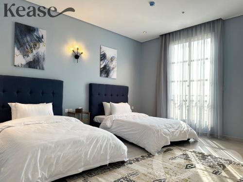 Kease Hittin A-12 Latest Development Balcony AZ54