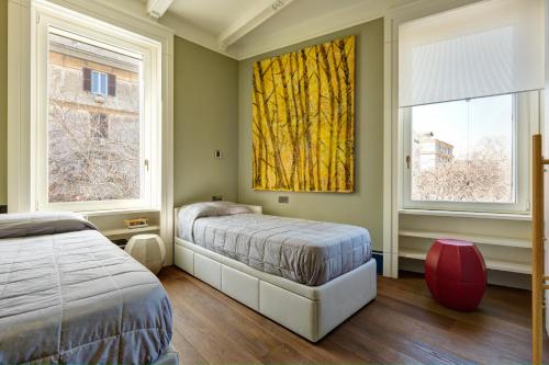 Casa Loren con Terrazzo