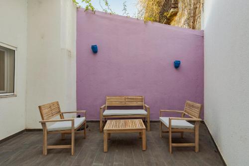 Fotografie z fotogalerie ubytování Garrett Premium I v destinaci Setúbal