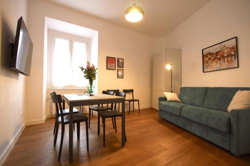 Risorgimento Holiday Home