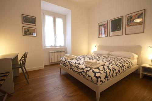 Risorgimento Holiday Home