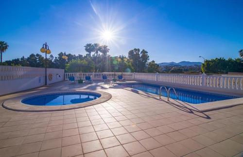 Villas Guzman - Apartamento Topacio IV