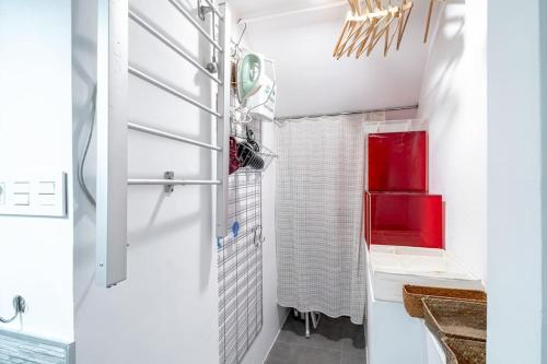 Loft de diseño cerca de la playa - El Palo