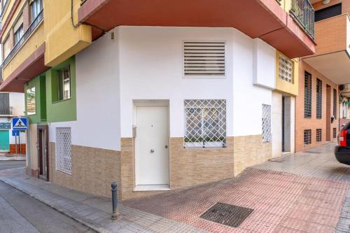 Loft de diseño cerca de la playa - El Palo