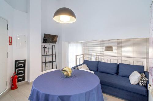 Loft de diseño cerca de la playa - El Palo