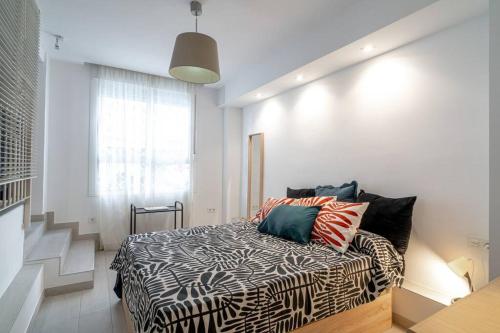 Loft de diseño cerca de la playa - El Palo