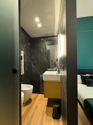 Materdei Emerald Rooms