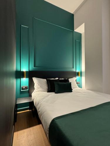 Materdei Emerald Rooms