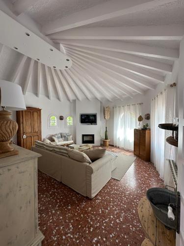 Villa 11 personnes -Piscine privée - Balcón del Mar - 300m Cabo de la Nao, Jávea
