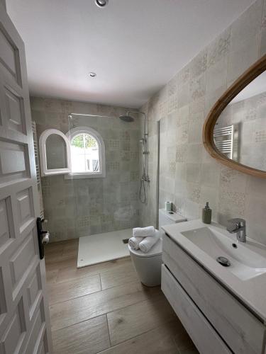Villa 11 personnes -Piscine privée - Balcón del Mar - 300m Cabo de la Nao, Jávea