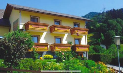 Haus Danklmaier/Raudaschl