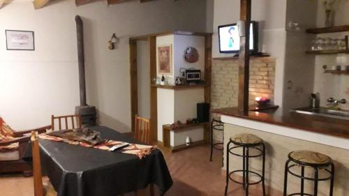 CARELHUE ZARATE – Photos 5