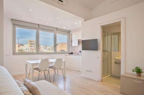 BcnStop Sant Pau Suites