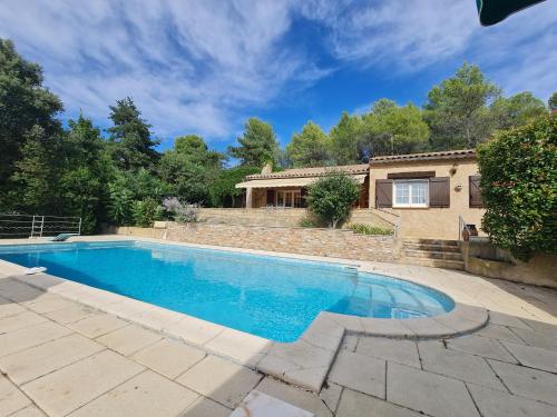 VILLA - piscine - Swimming Pool