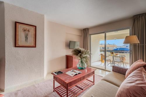 OBSIDIAN Apartamento Santa María