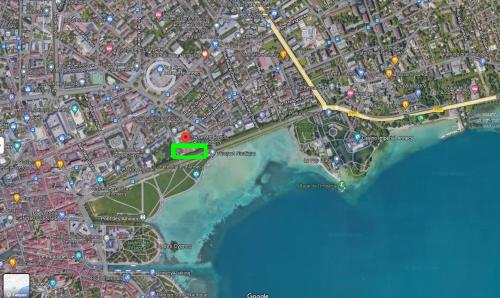 Lake view - VUE INCROYABLE sur le lac