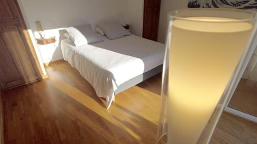 Lovely house teracce and parking in historic center