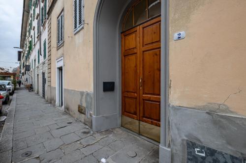 GuestHost - Beccaria & Sant'Ambrogio Lovely Apartment