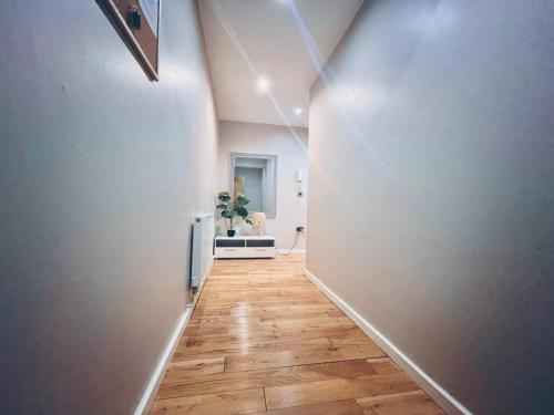 Gallery image of Lovely 3 Dbl Bed (sleeps upto 6) close to centre. in Manchester