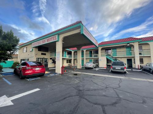 Chester Inn Motel – Photos 3