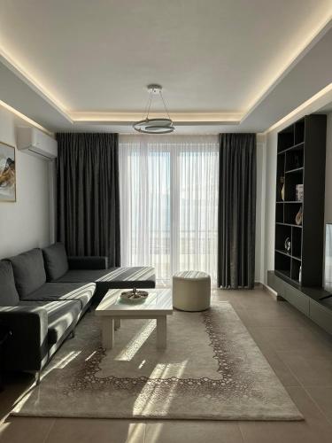 Sea View Apartment Luxury