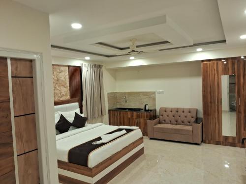Hotel orchid inn – Photos 3