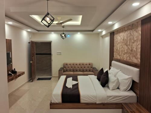 Hotel orchid inn – Photos 5