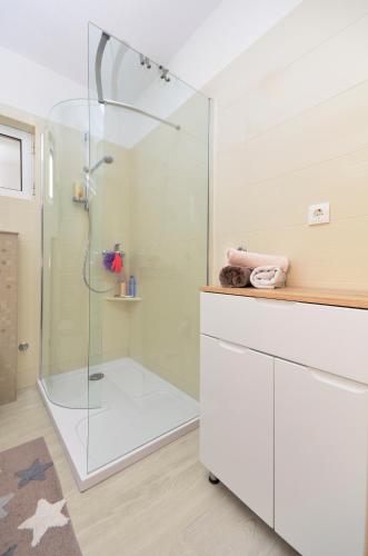 Apartments Dvor - ap4, ap5, ap6
