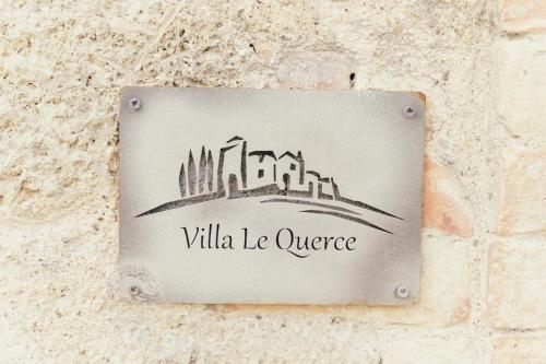 Villa Le Querce - San Galgano – Photos 3
