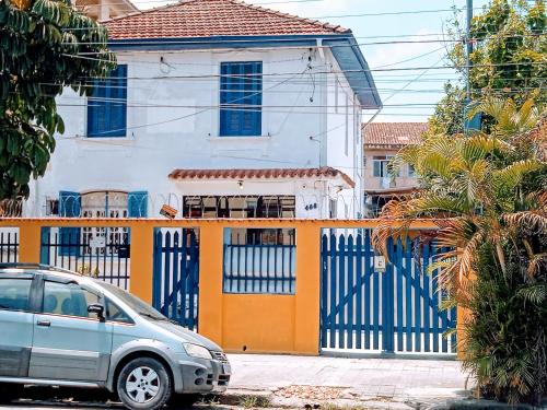 HOSTEL DA VILA – Photos 2
