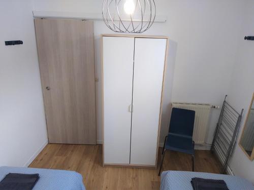 Photo de la galerie de l'établissement Les Gîtes d'Angres - gîte n°2, à Angres