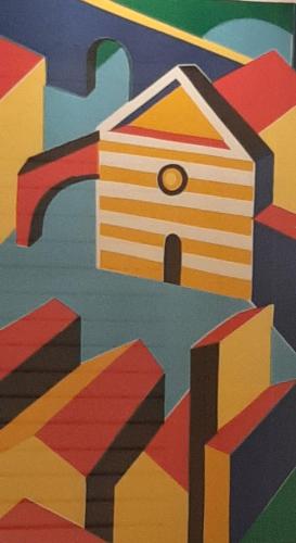 Gambar di galeri bagi B&B A Casa Tua di Assisi