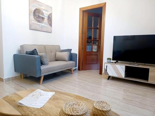 Gallery image of VIVAL MINAS in Baeza