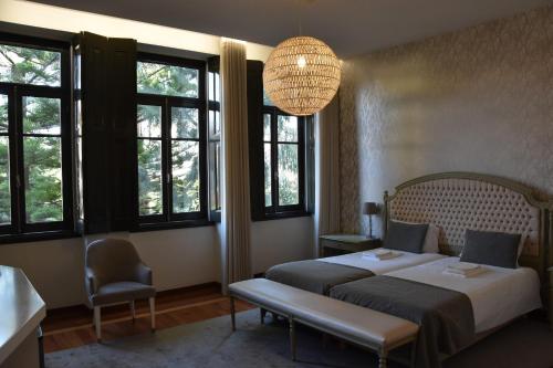 GR Suites