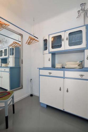 Apartment A.M.P.