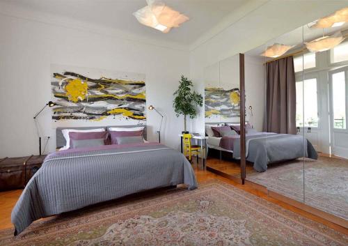 Apartment A.M.P.