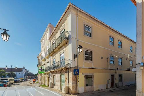 Setúbal Downtown Bocage III e IV, By Home Match
