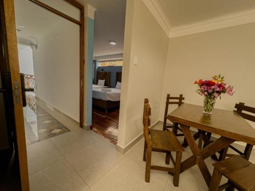 Fotografie z fotogalerie ubytování Pisonay Hotel v destinaci Pisac