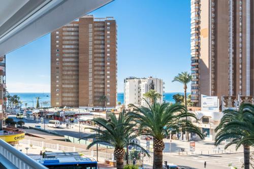 Seimar 3-5 Apartment Levante Beach