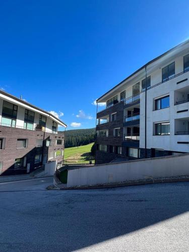 Apartman Triangel 1-04