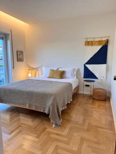 Porto Aldoar Boutique Flat Garden -Duarte